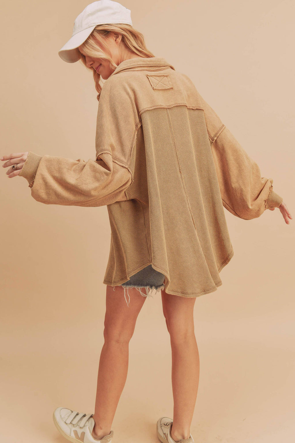 Judie Jacket