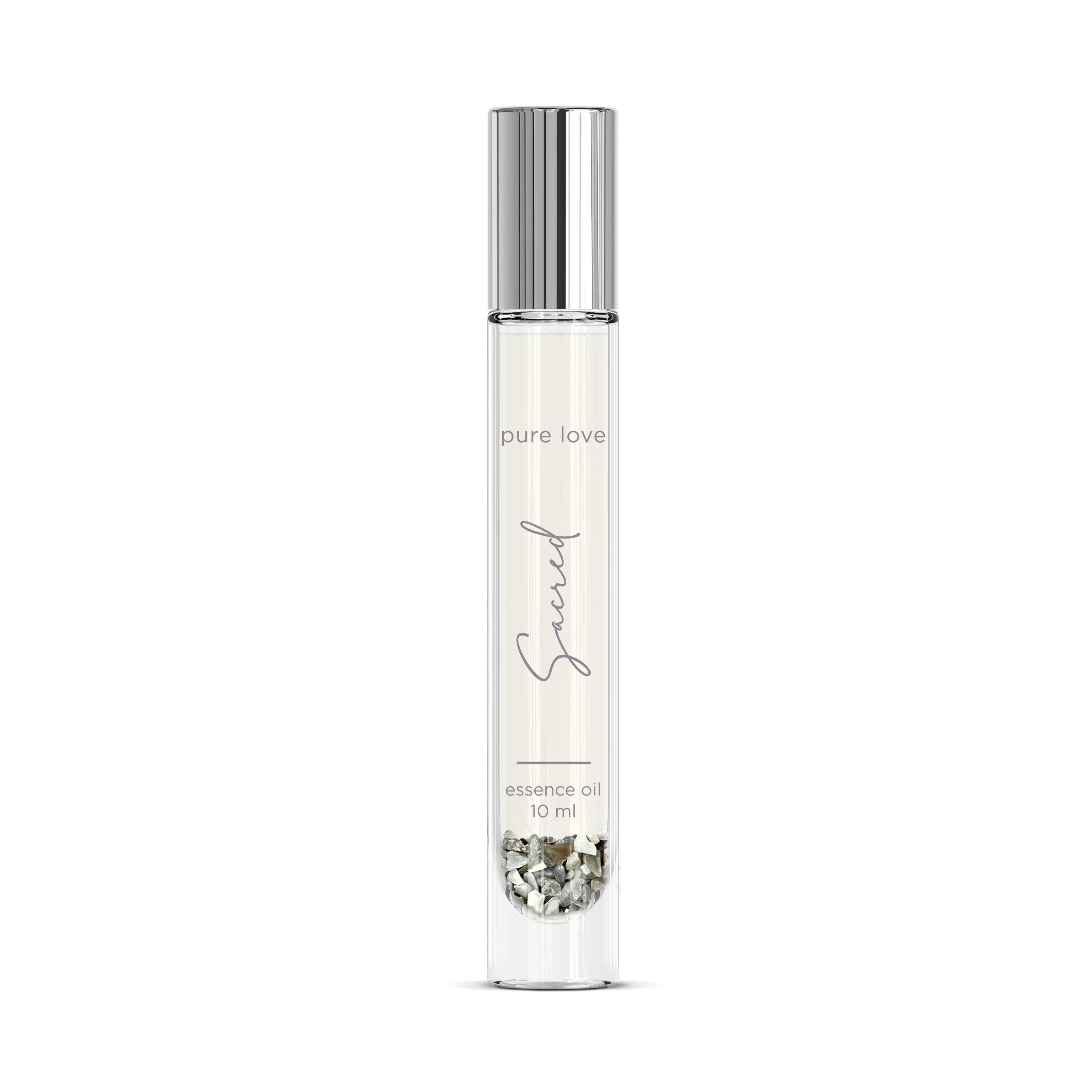 Sacred Essence Perfume Oil {Skin Scent}