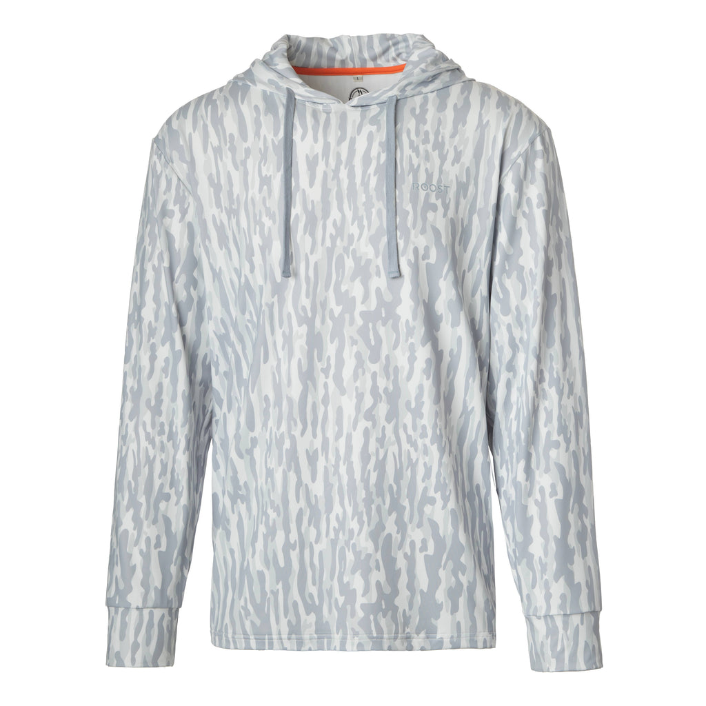 Men's Roost White Oak Performance Hoodie