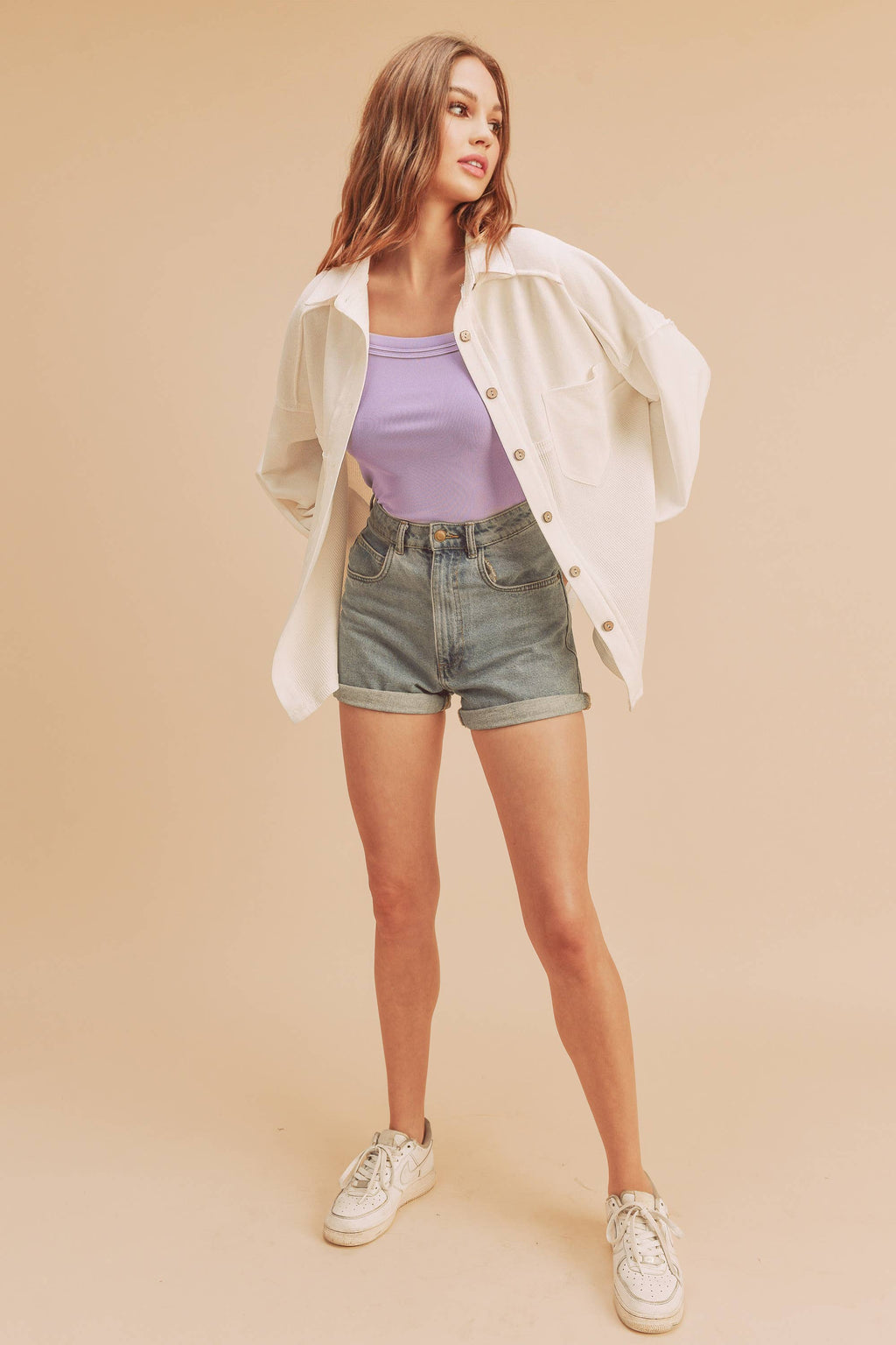 Judie Jacket