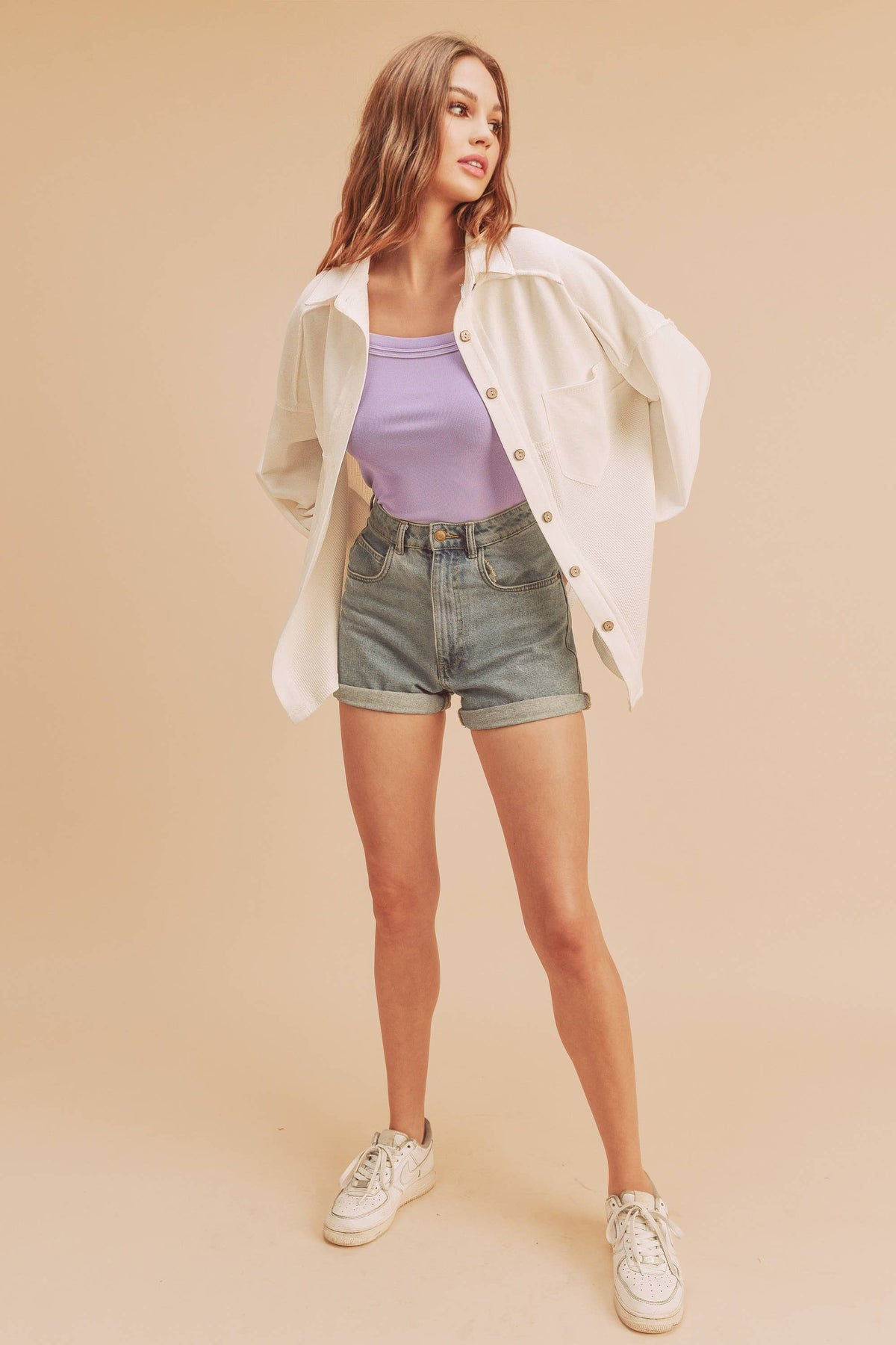 Judie Jacket