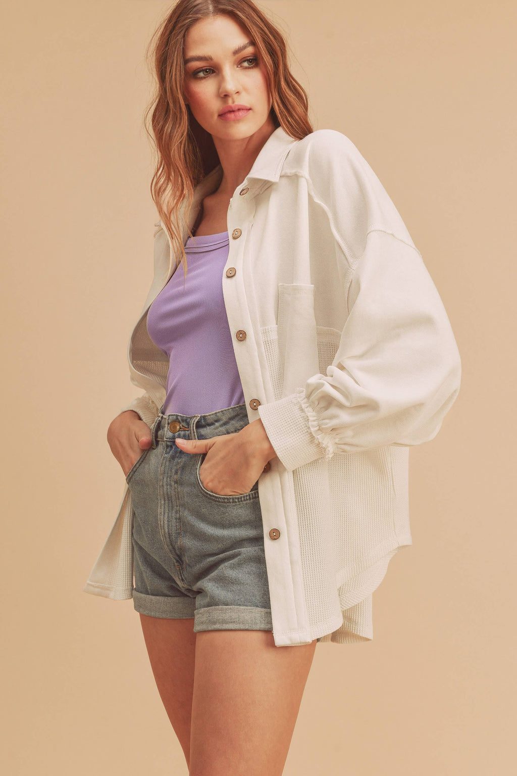 Judie Jacket