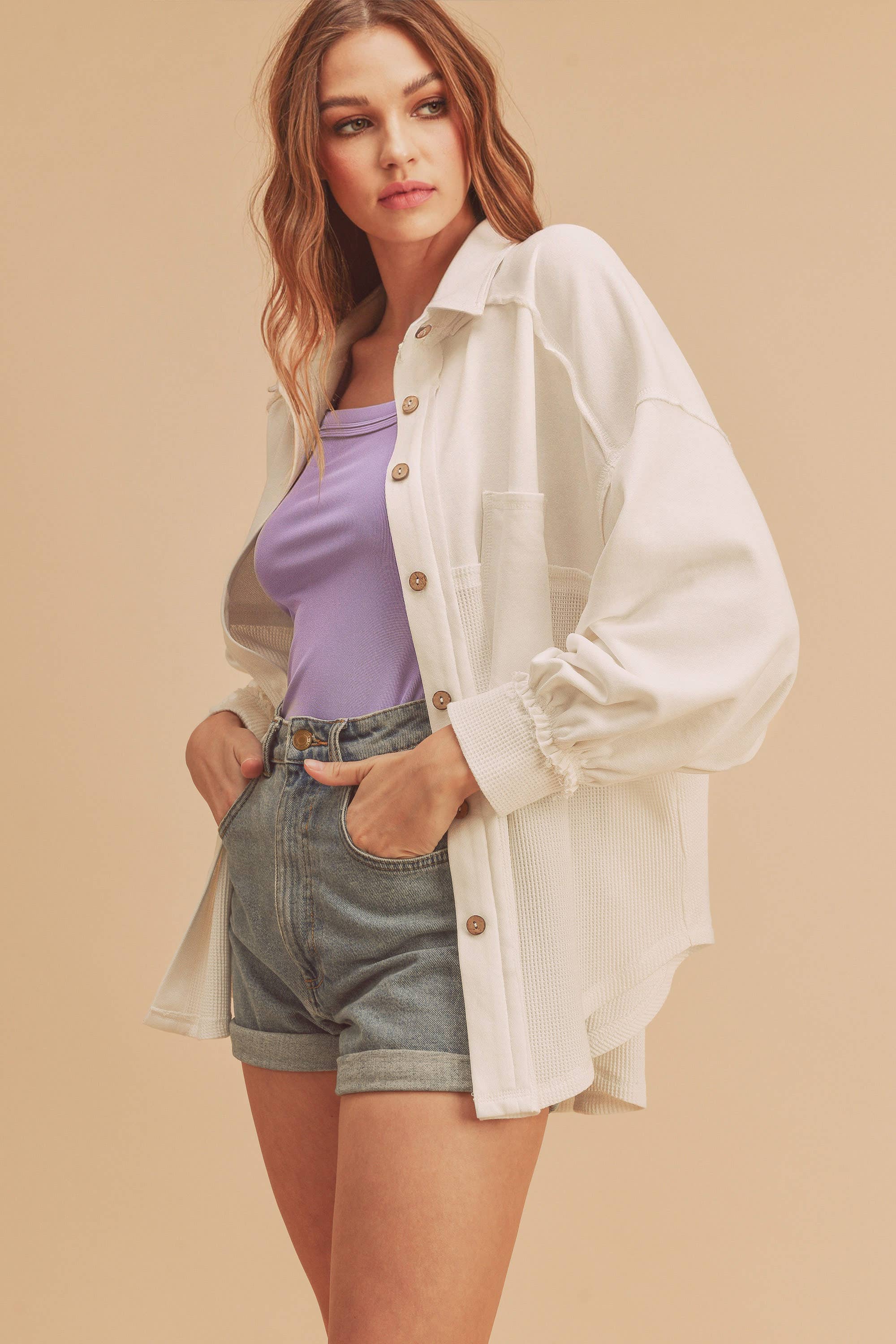 Judie Jacket