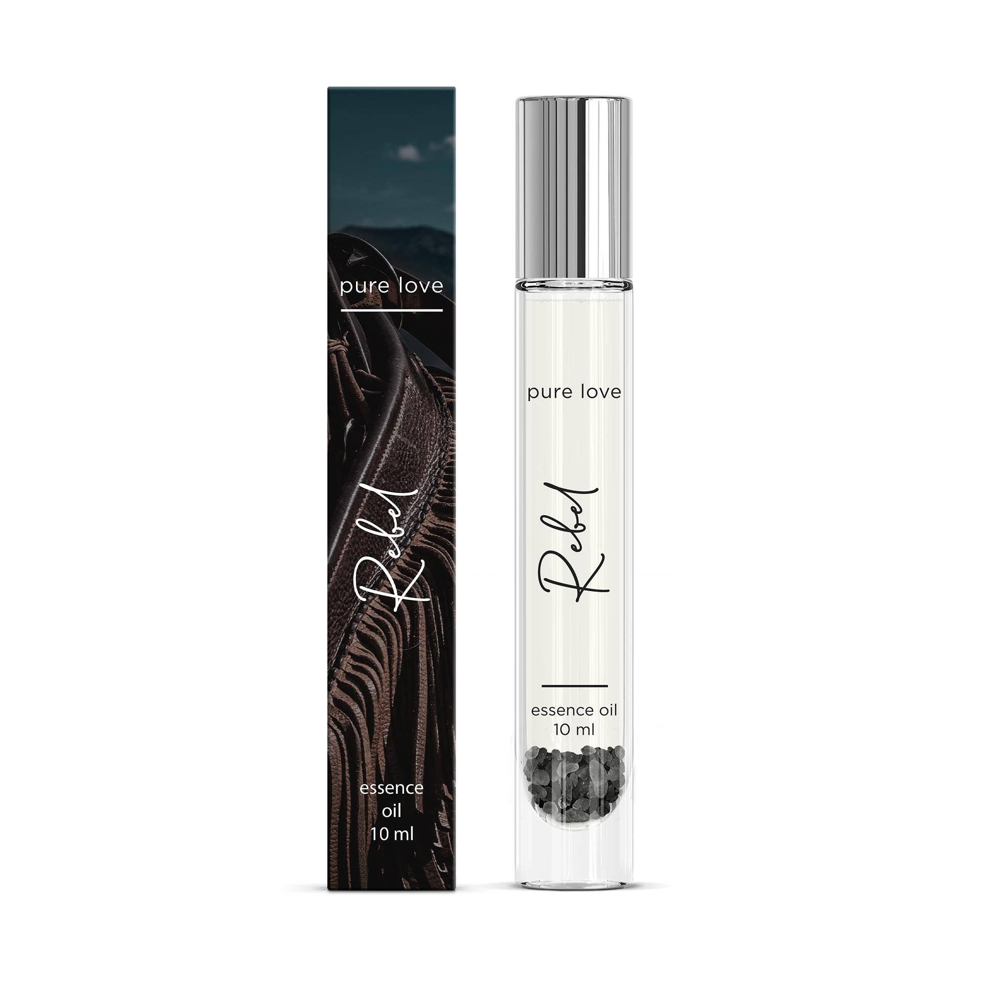 Rebel Essence Cologne Oil [Skin Scent]