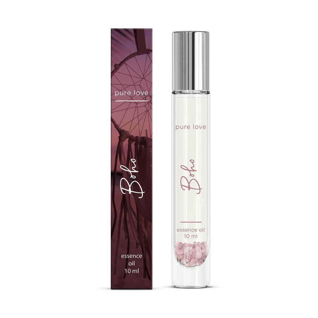 Boho Essence Perfume Oil {Skin Scent}