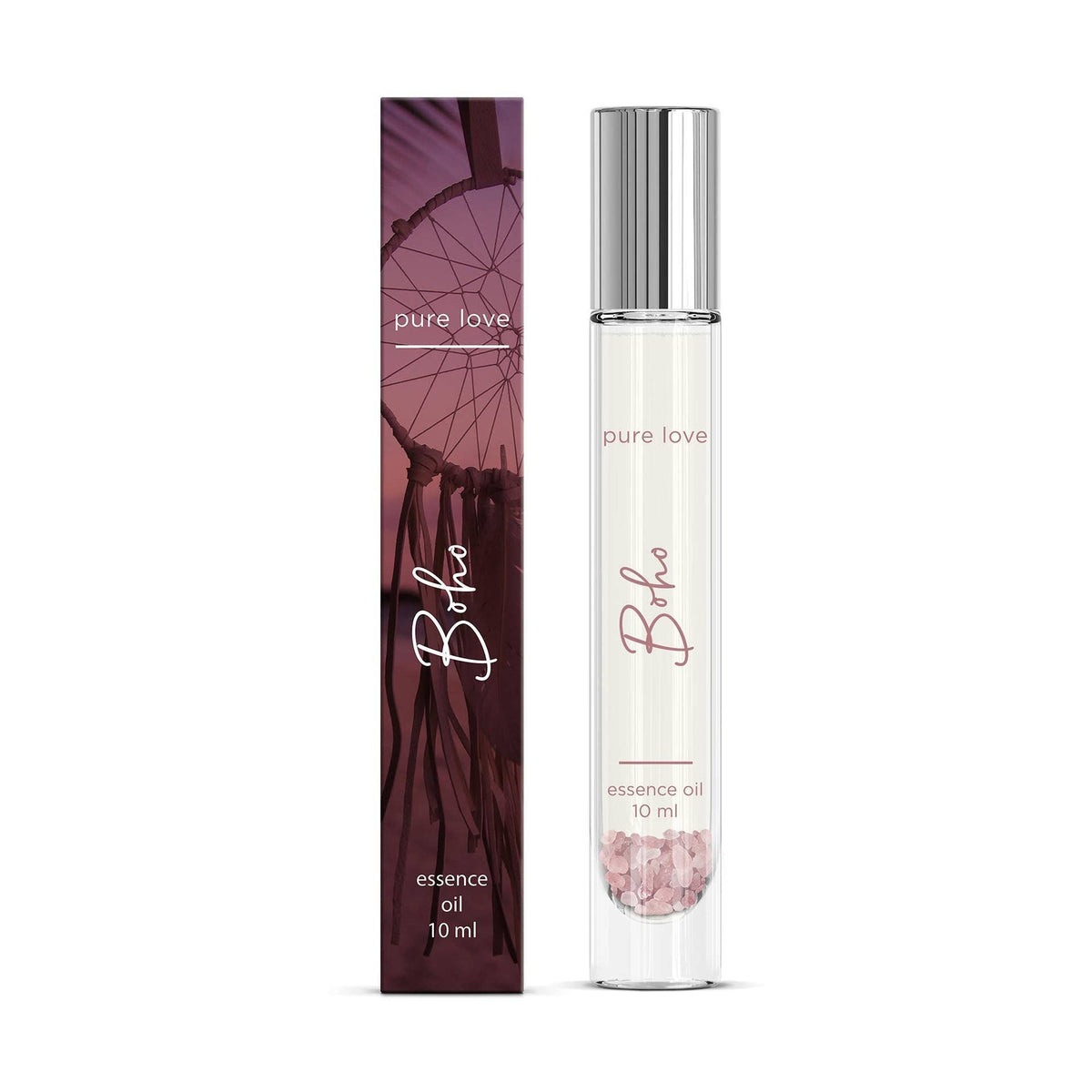 Boho Essence Perfume Oil {Skin Scent}