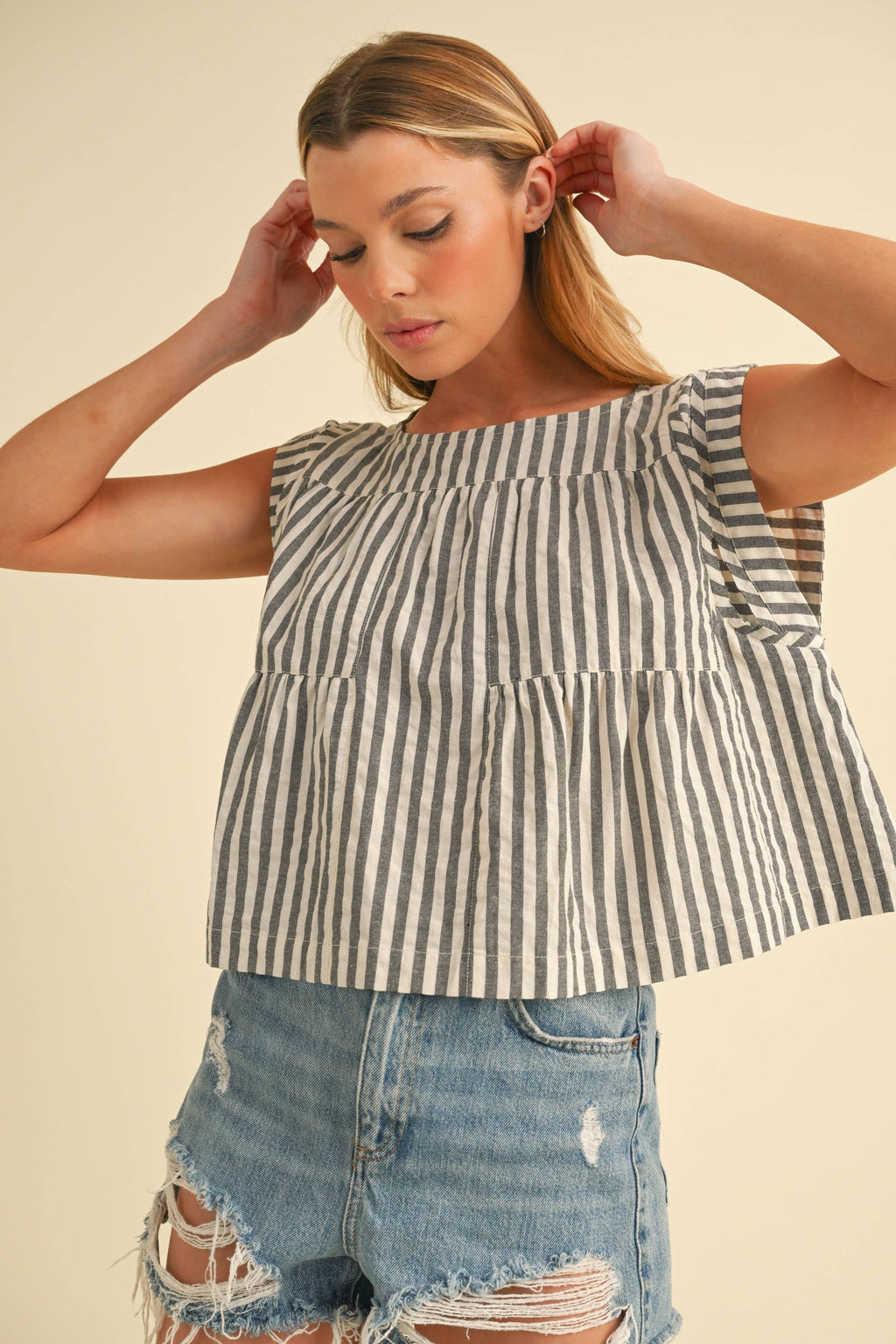 Cait Top