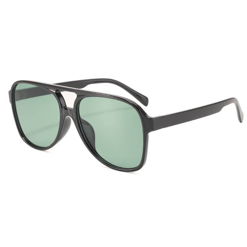 AVIATION ACETATE ASSORTED SUNGLASSES