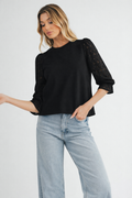 Petal Top