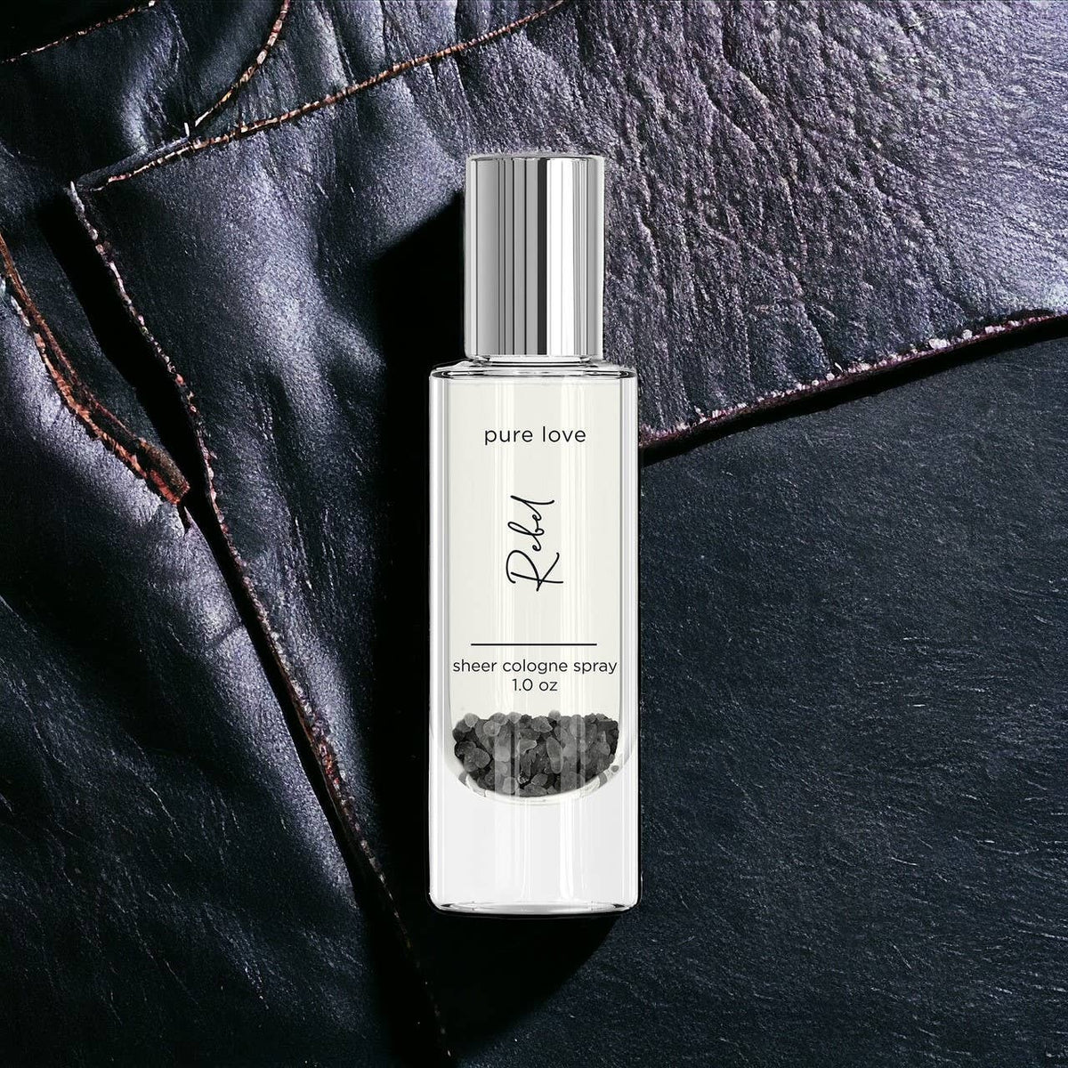 Rebel Sheer Cologne Spray [Skin Scent]