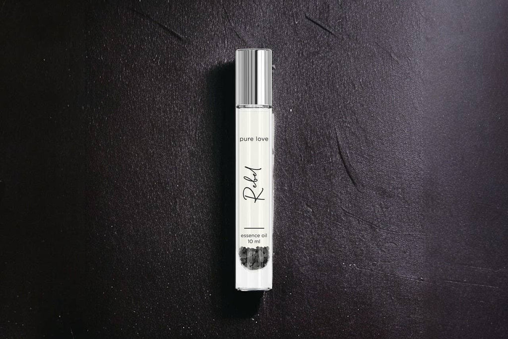 Rebel Essence Cologne Oil [Skin Scent]