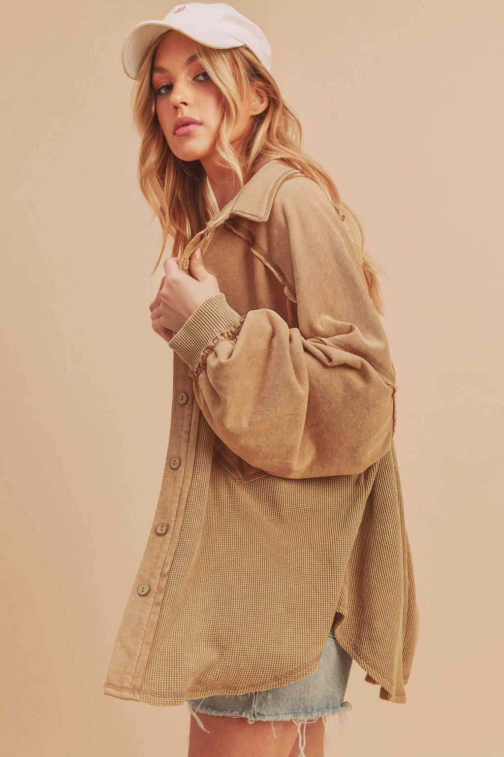 Judie Jacket