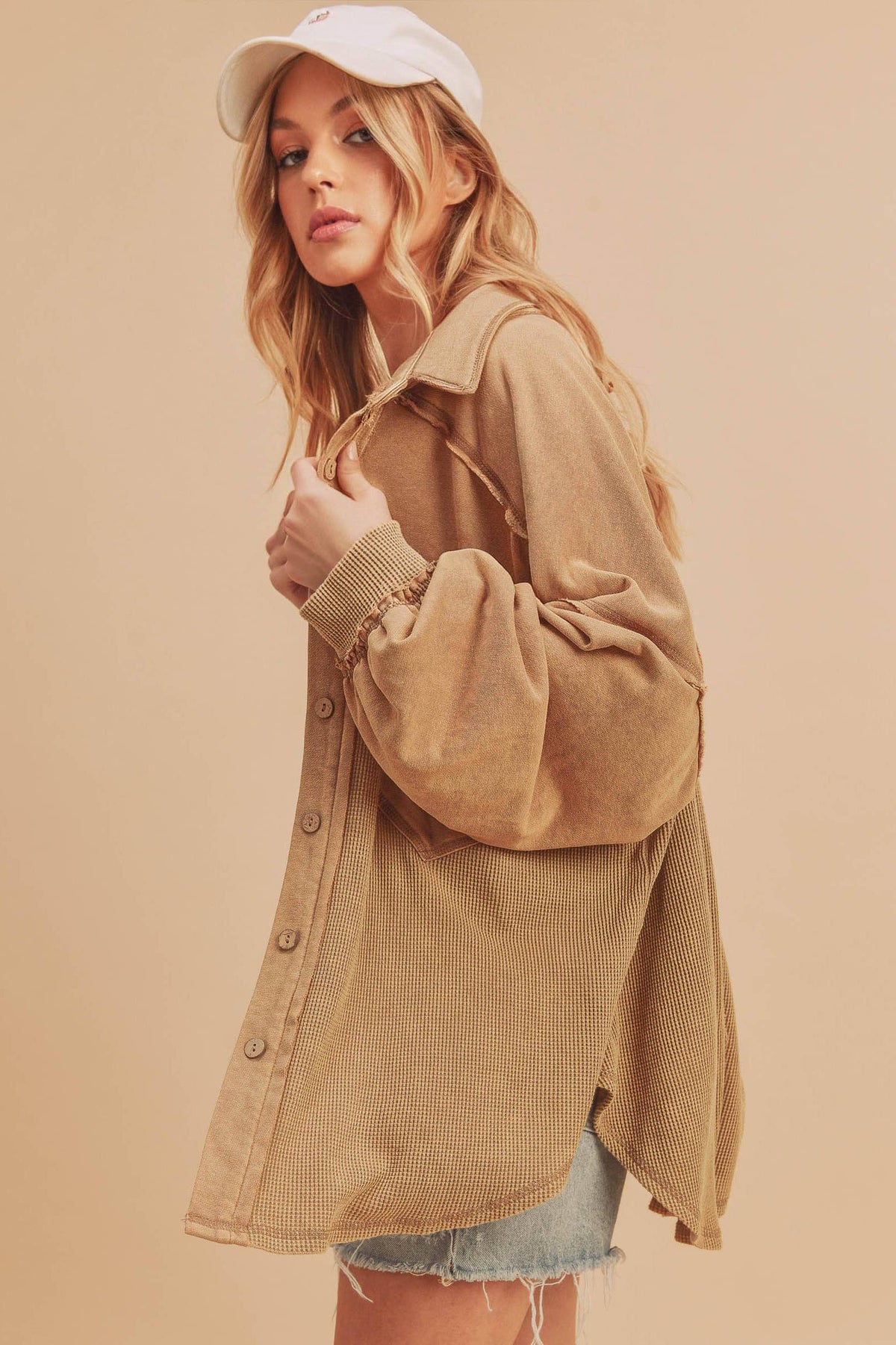 Judie Jacket