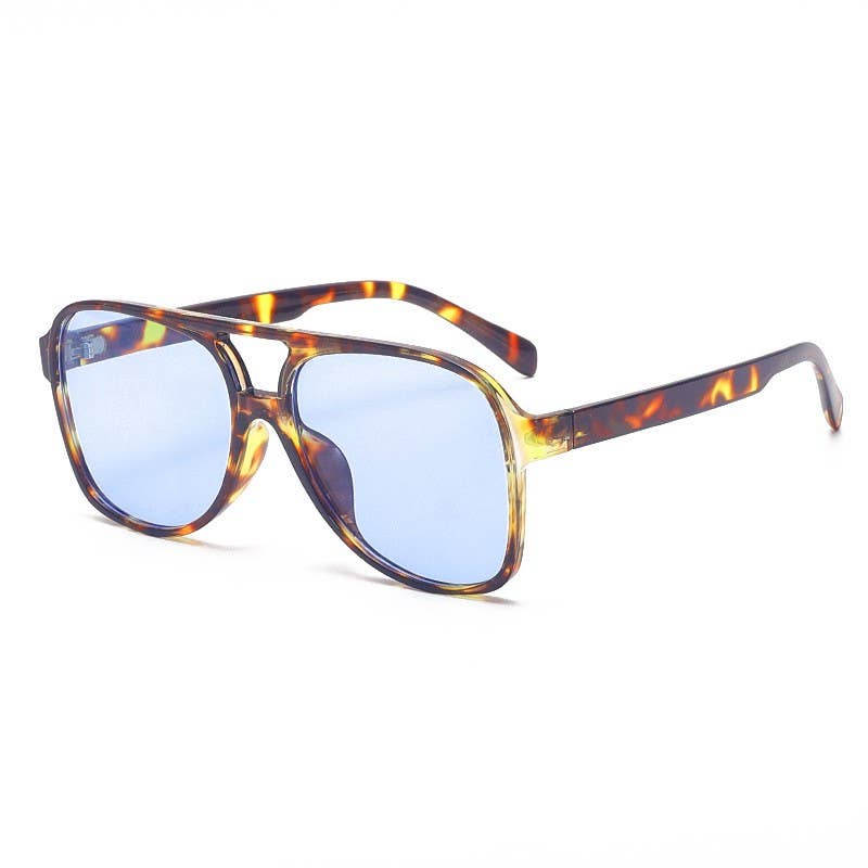 AVIATION ACETATE ASSORTED SUNGLASSES
