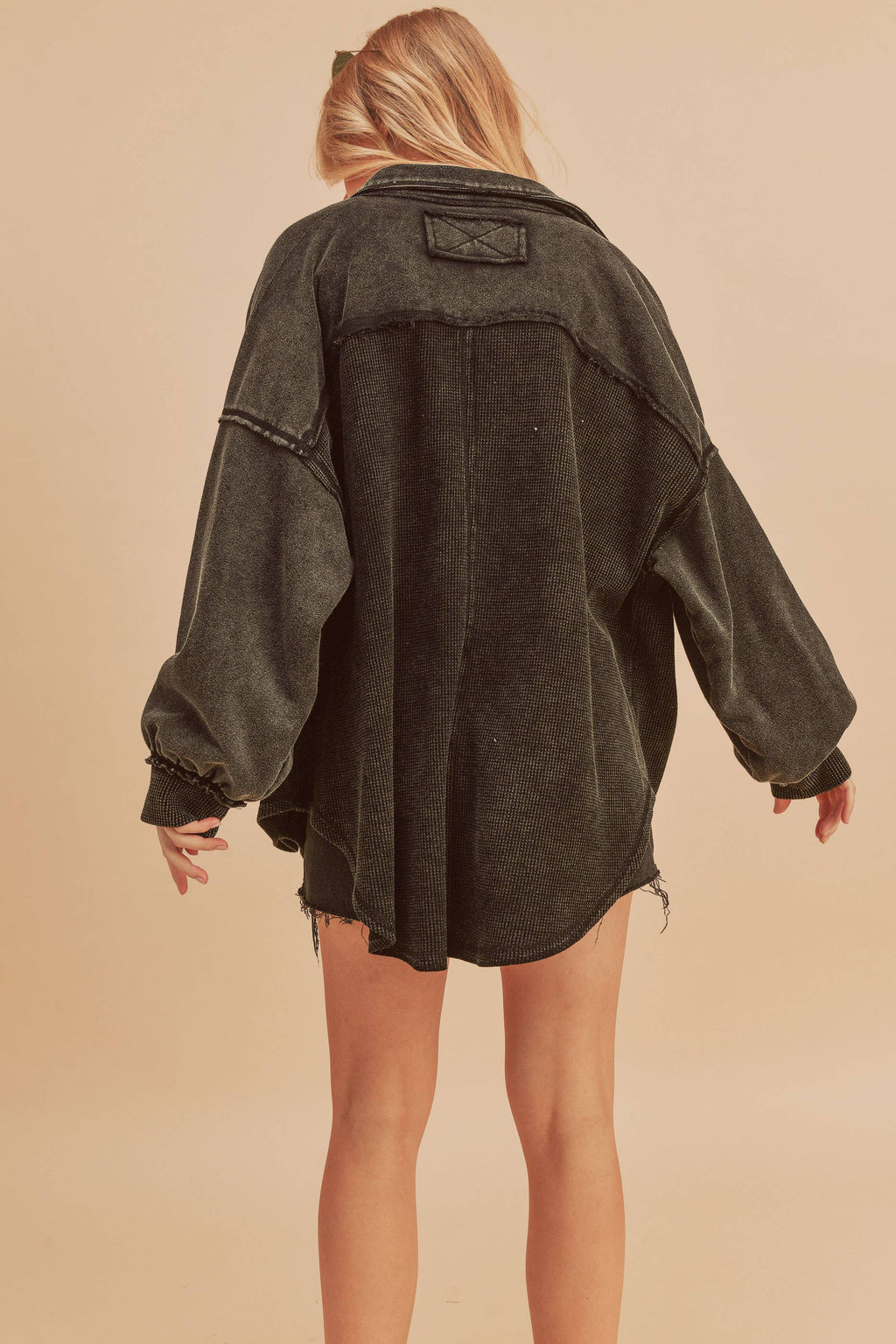 Judie Jacket