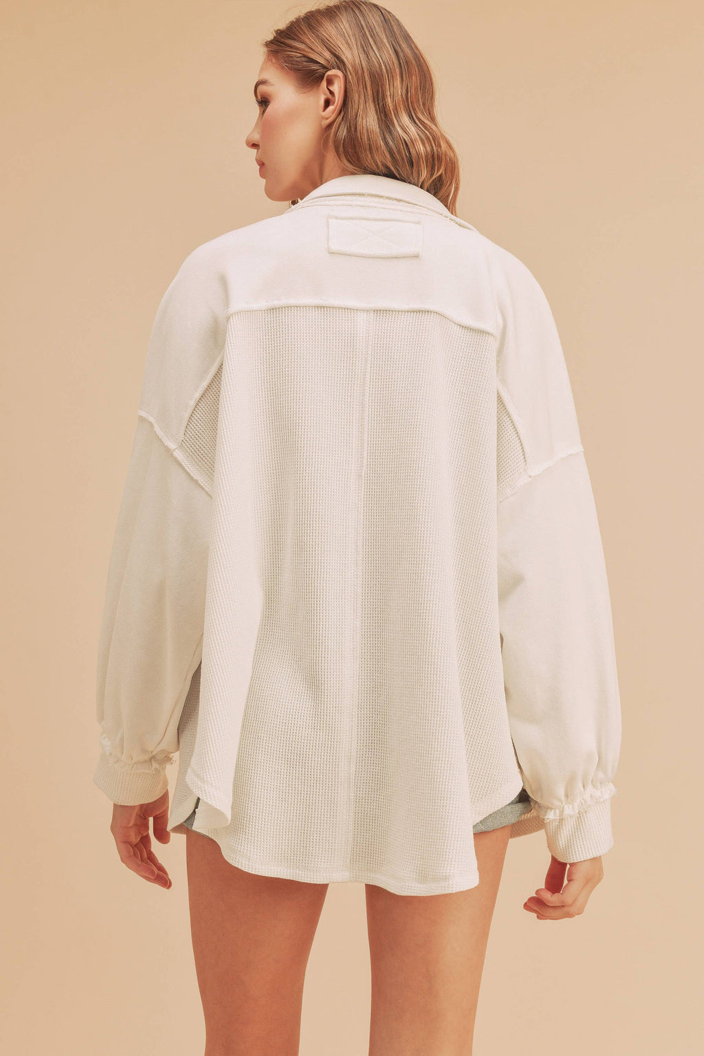 Judie Jacket