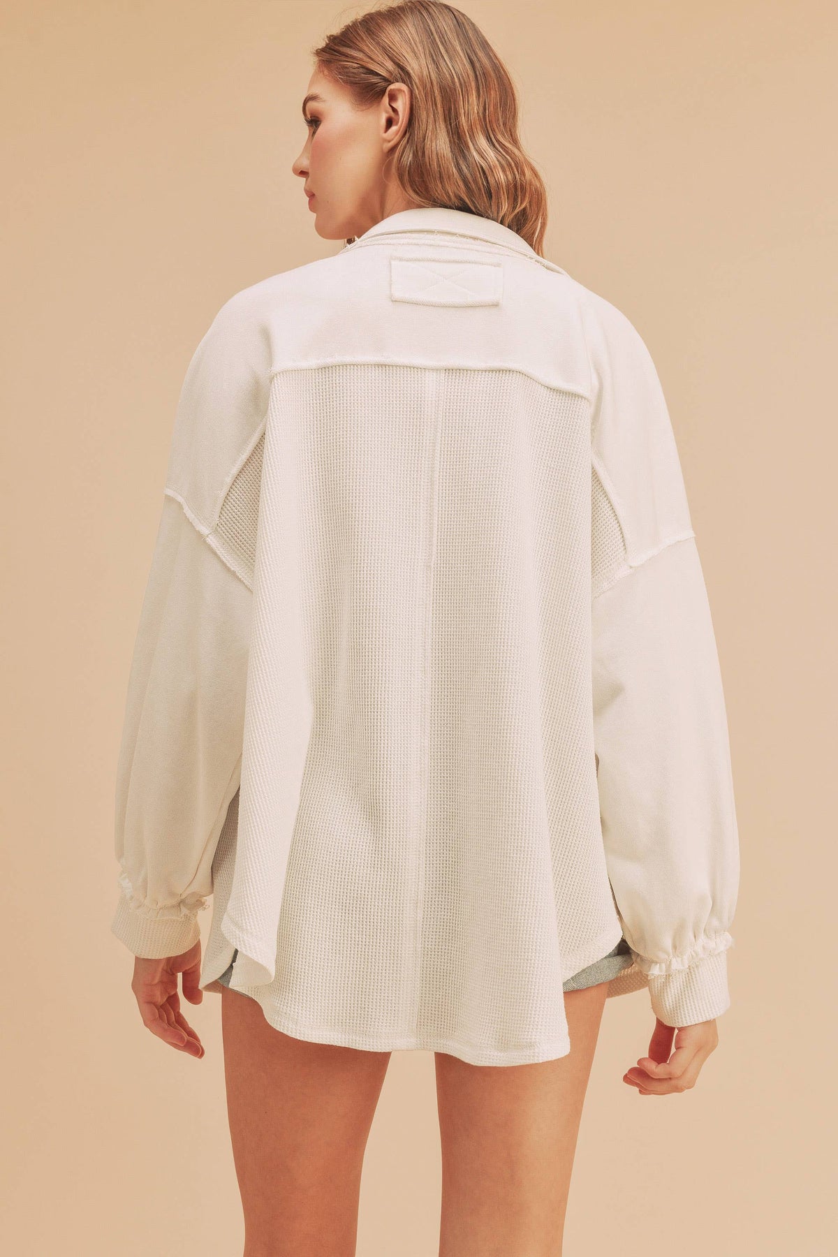 Judie Jacket