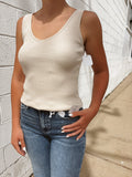 Hedi Knit Tank