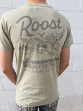 Men's Roost Cupping Ducks T-Shirt