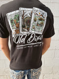 Men's Old Dixie Wildcard T-Shirt