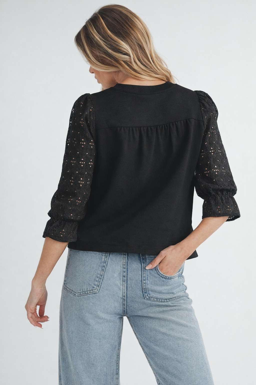 Petal Top