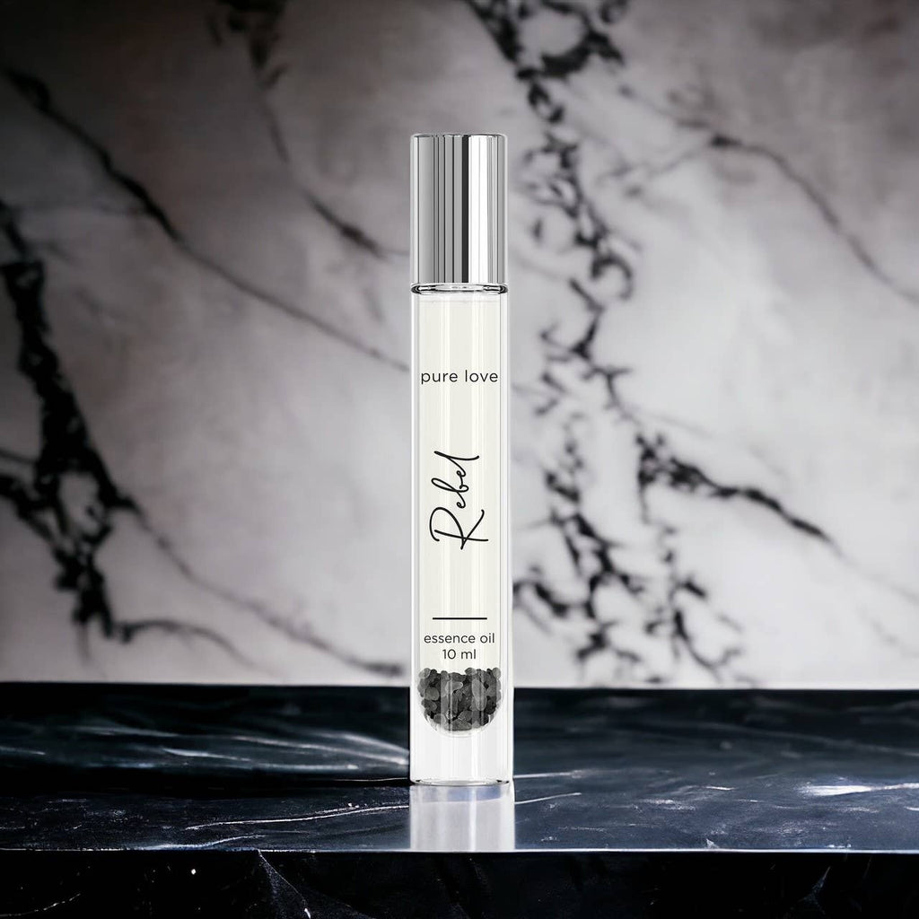 Rebel Essence Cologne Oil [Skin Scent]