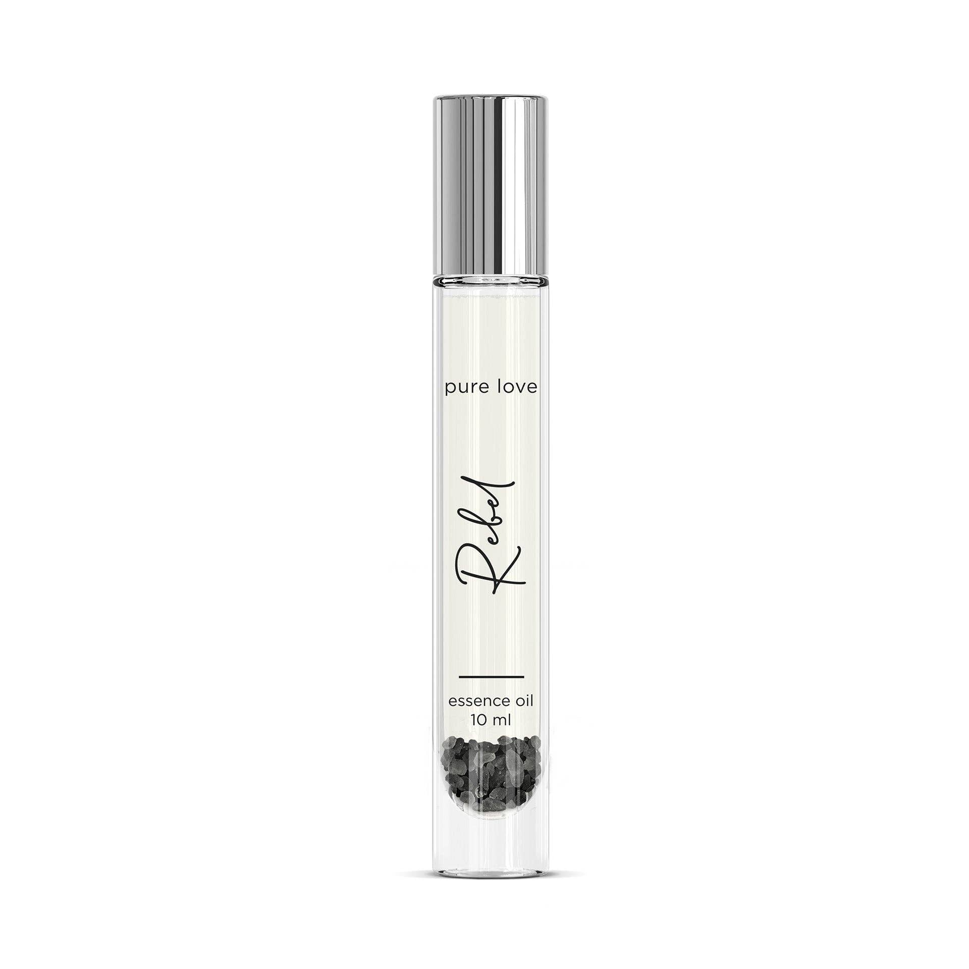 Rebel Essence Cologne Oil [Skin Scent]