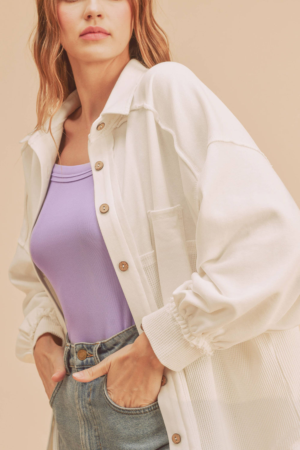 Judie Jacket