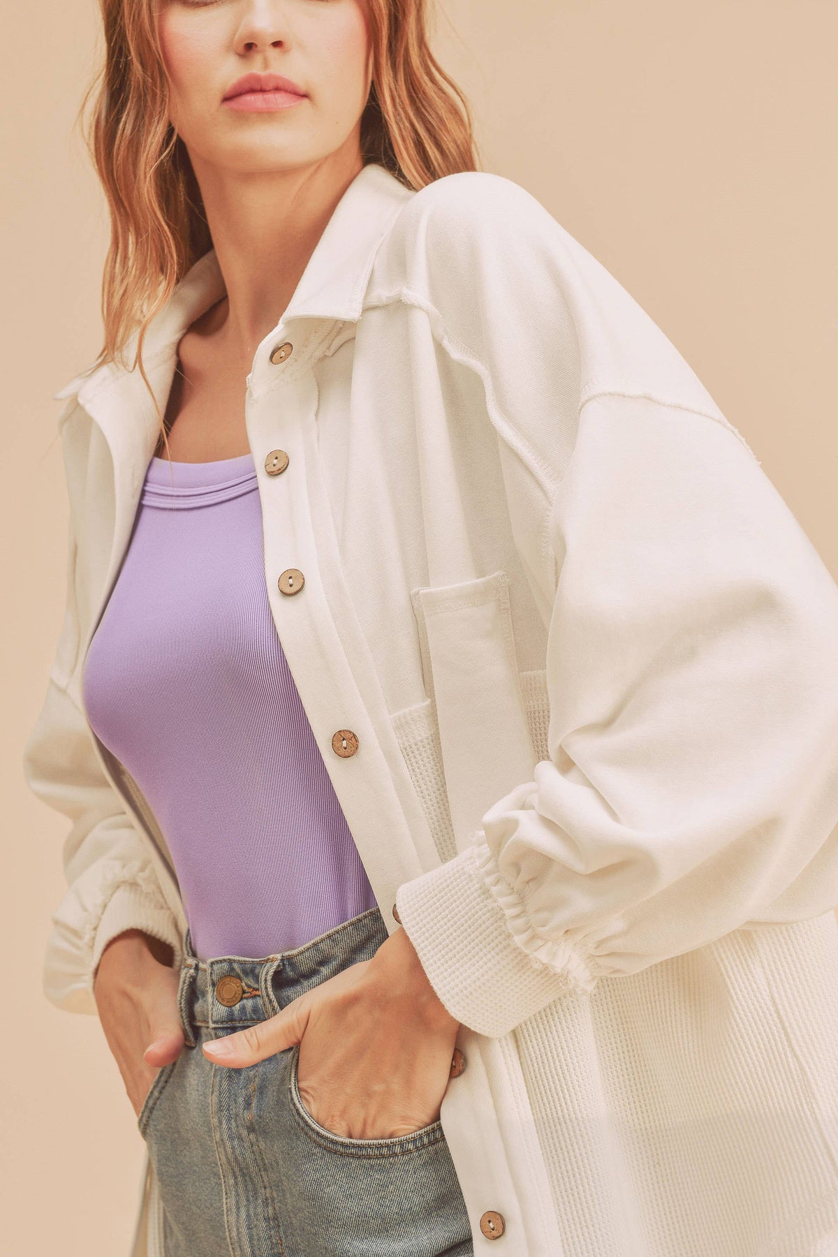 Judie Jacket