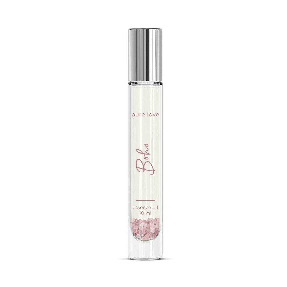 Boho Essence Perfume Oil {Skin Scent}