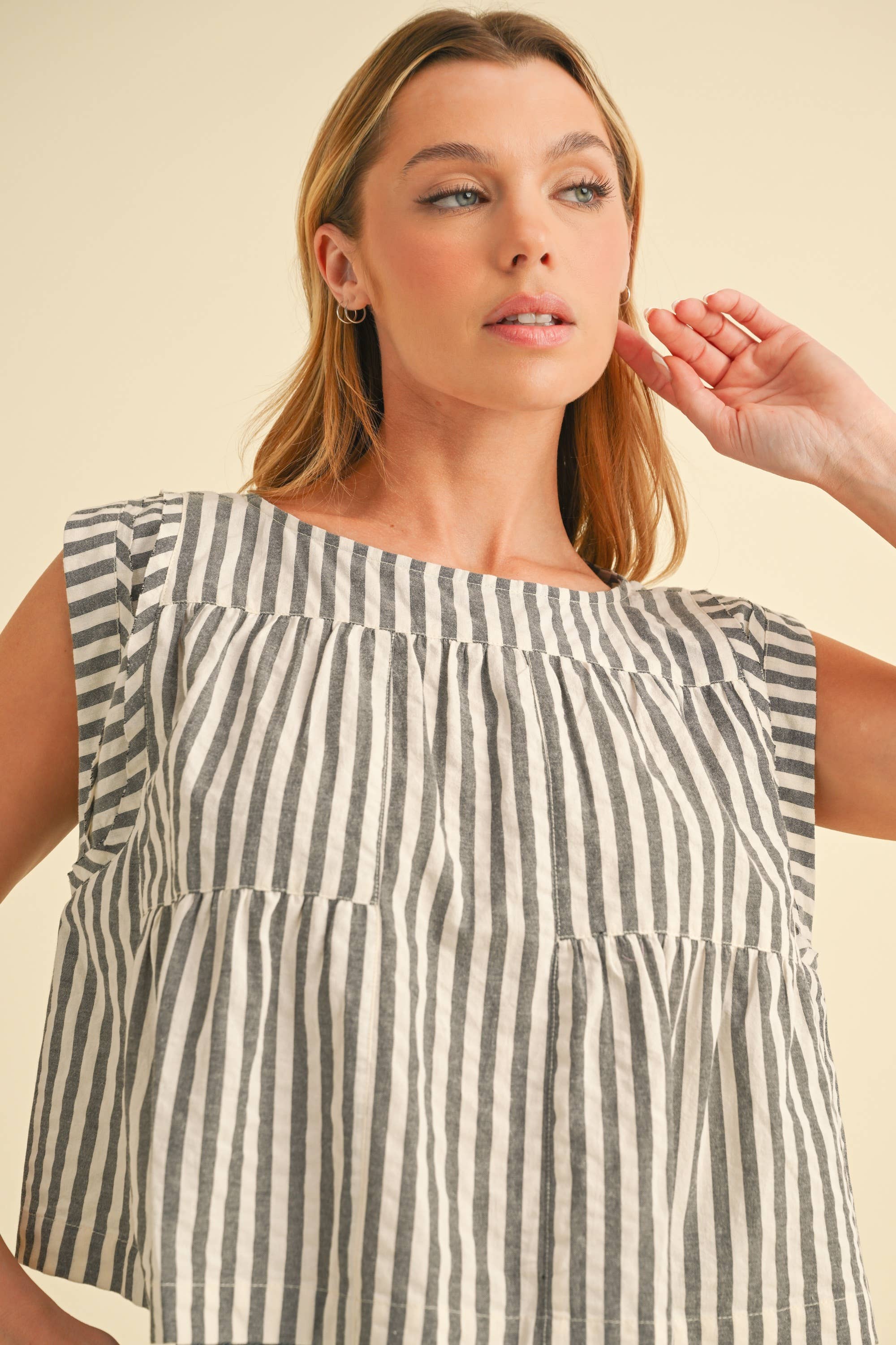 Cait Top