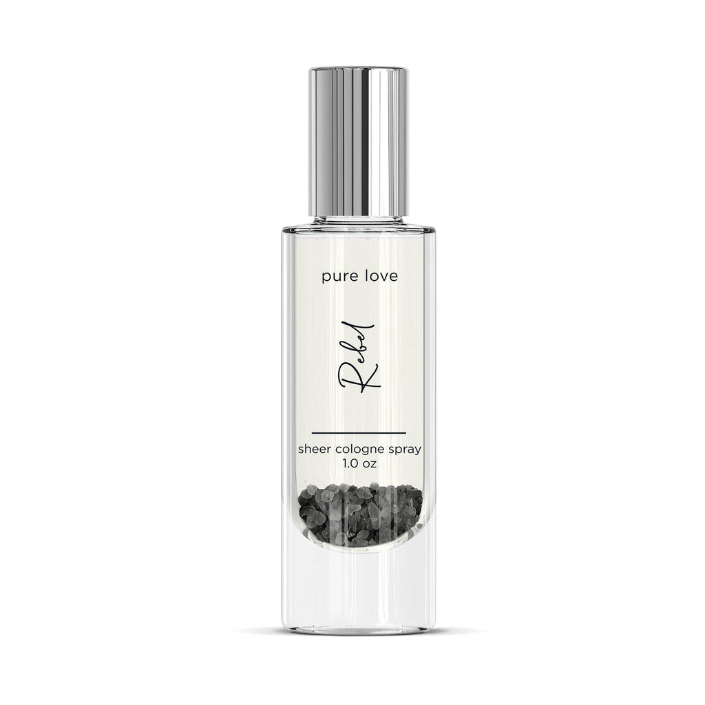 Rebel Sheer Cologne Spray [Skin Scent]