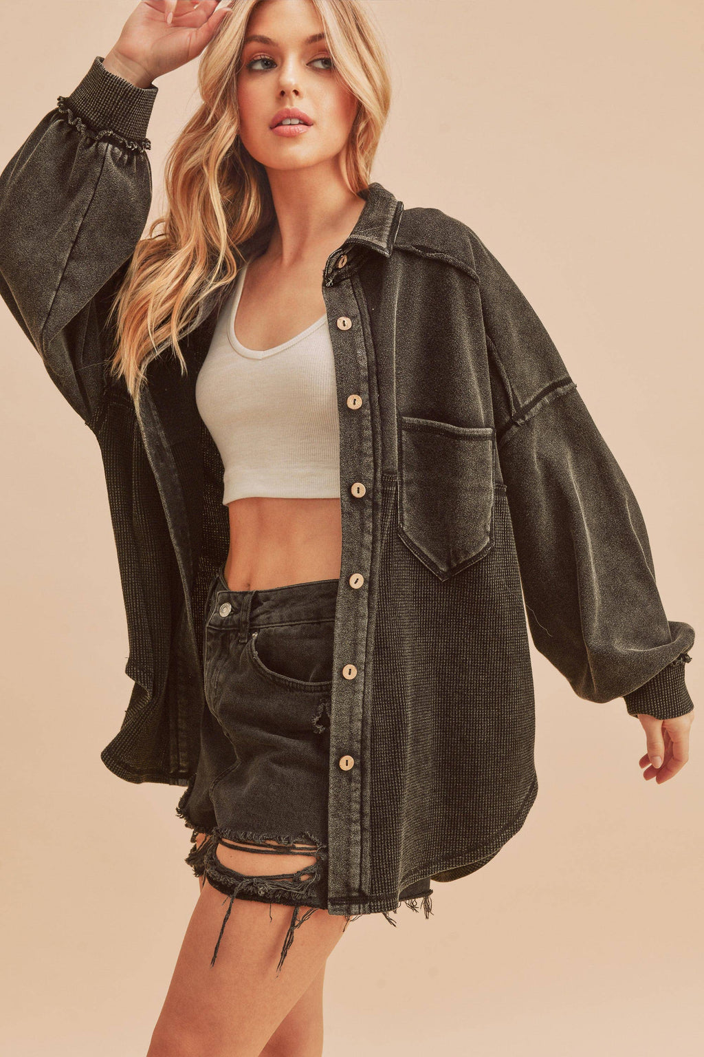 Judie Jacket