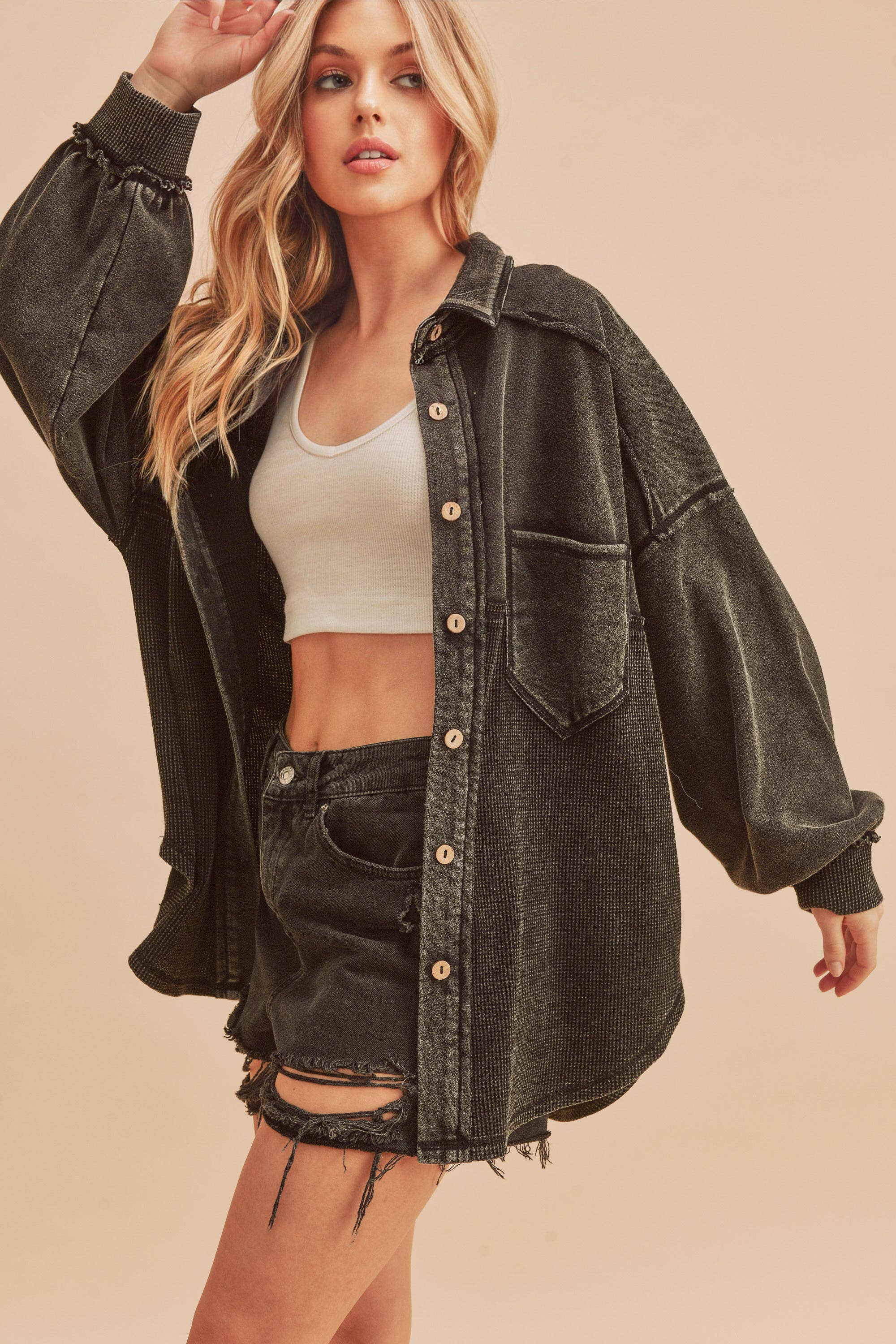 Judie Jacket