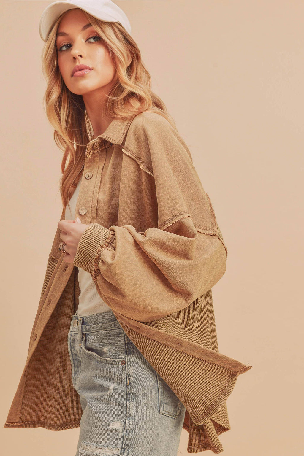 Judie Jacket